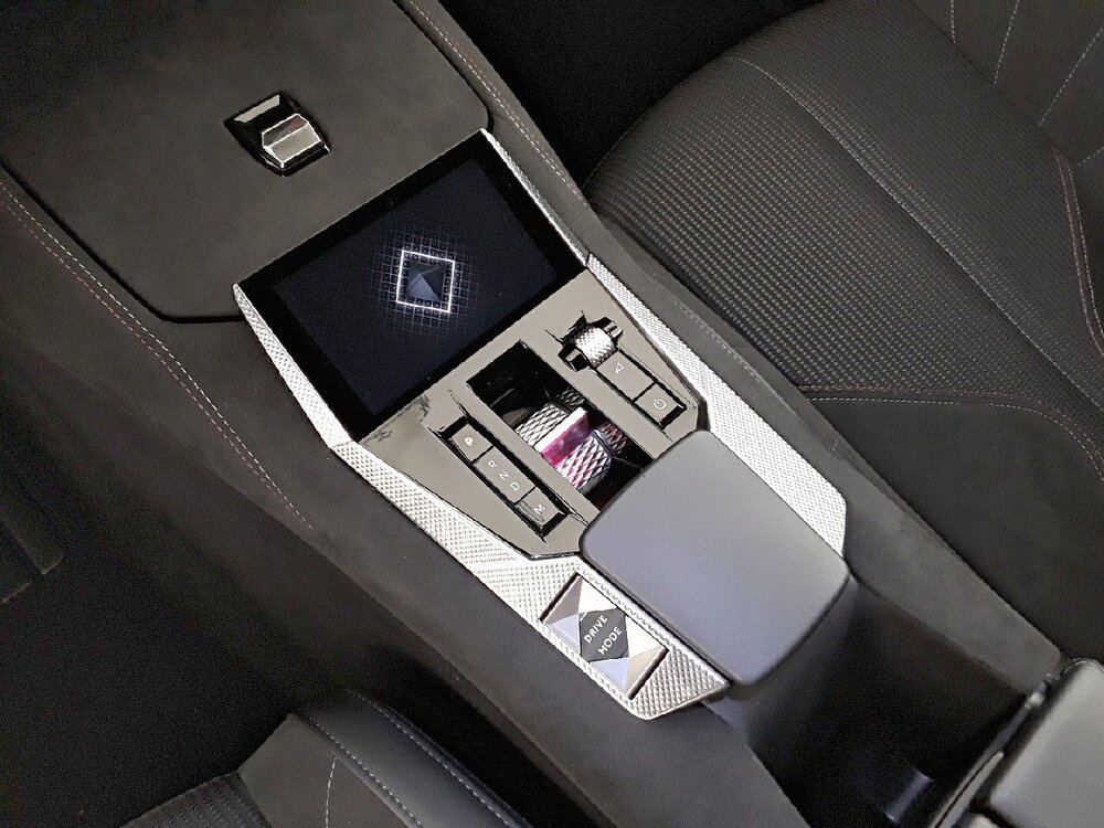 Occasion DS DS4 DS 4 PureTech 130 EAT8 - Performance Line+