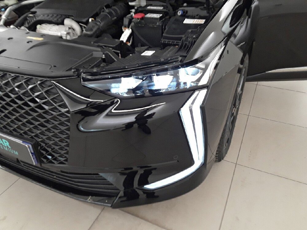 Occasion DS DS4 DS 4 PureTech 130 EAT8 - Performance Line+