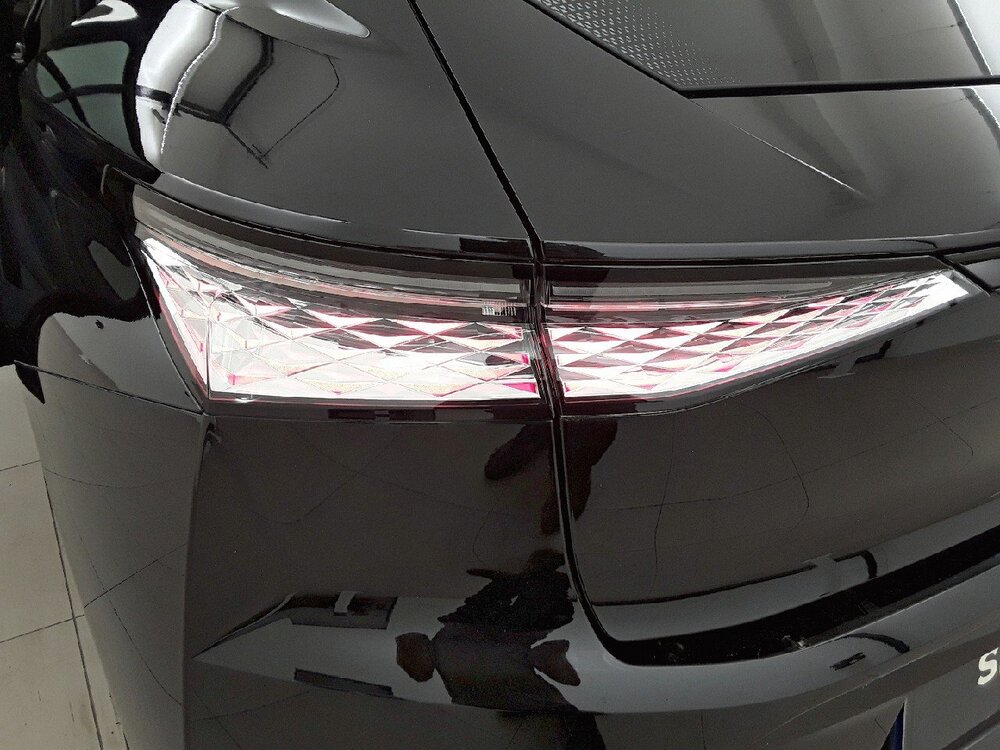 Occasion DS DS4 DS 4 PureTech 130 EAT8 - Performance Line+