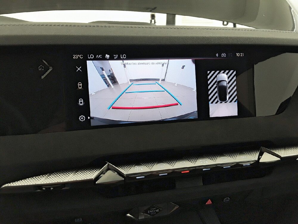 Occasion DS DS4 DS 4 PureTech 130 EAT8 - Performance Line+