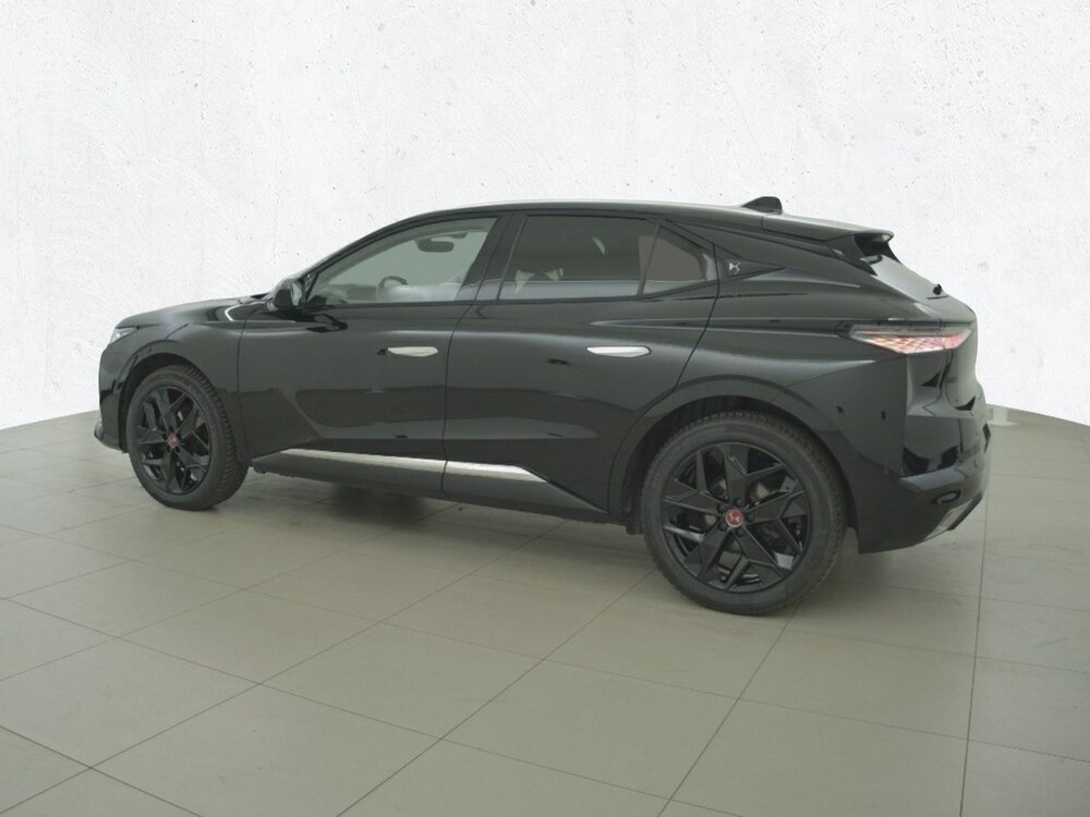 Occasion DS DS4 DS 4 PureTech 130 EAT8 - Performance Line+