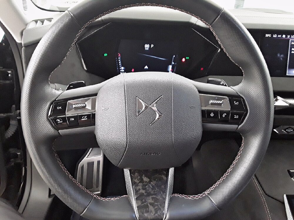 Occasion DS DS4 DS 4 PureTech 130 EAT8 - Performance Line+