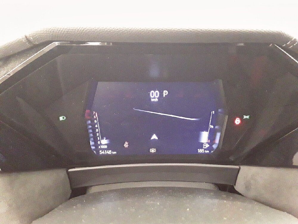 Occasion DS DS4 DS 4 PureTech 130 EAT8 - Performance Line+