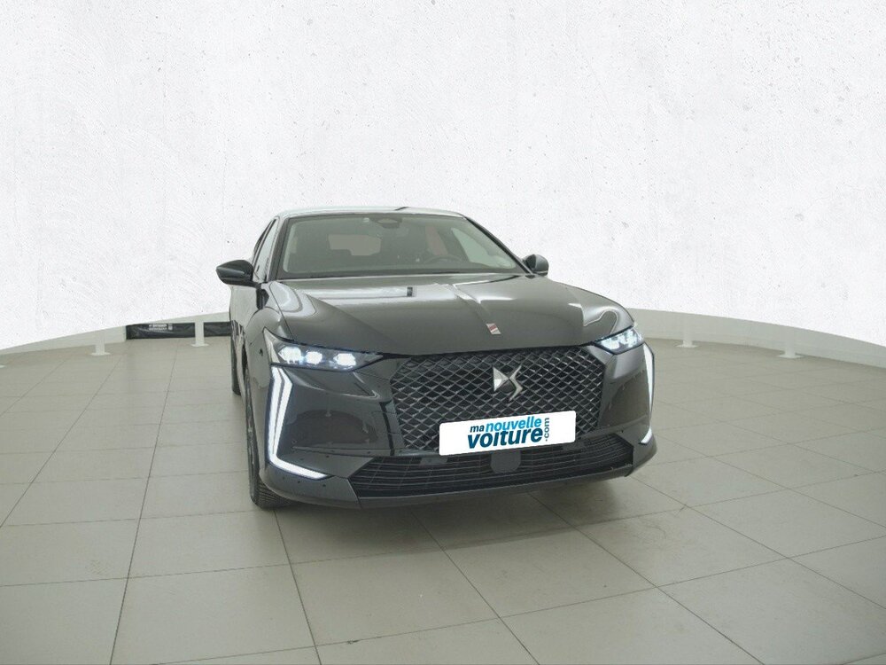 Occasion DS DS4 DS 4 PureTech 130 EAT8 - Performance Line+