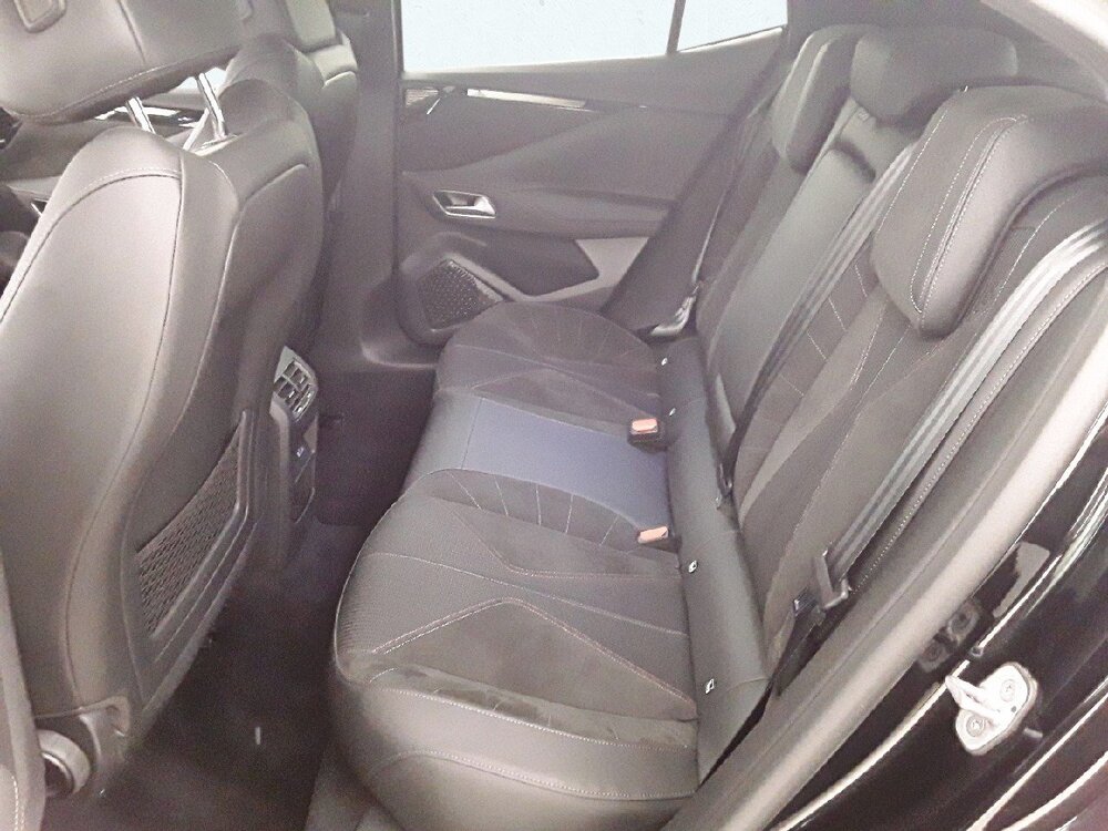 Occasion DS DS4 DS 4 PureTech 130 EAT8 - Performance Line+