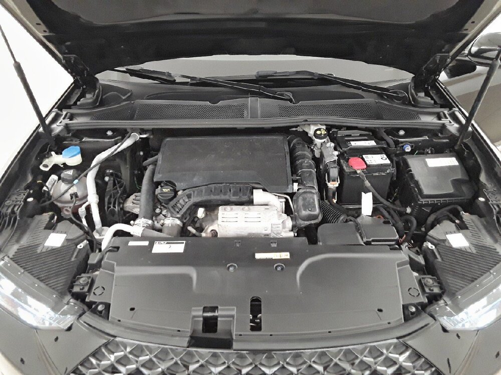 Occasion DS DS4 DS 4 PureTech 130 EAT8 - Performance Line+