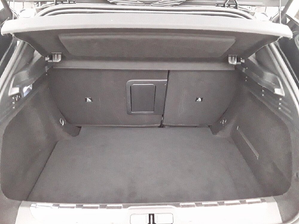 Occasion DS DS4 DS 4 PureTech 130 EAT8 - Performance Line+