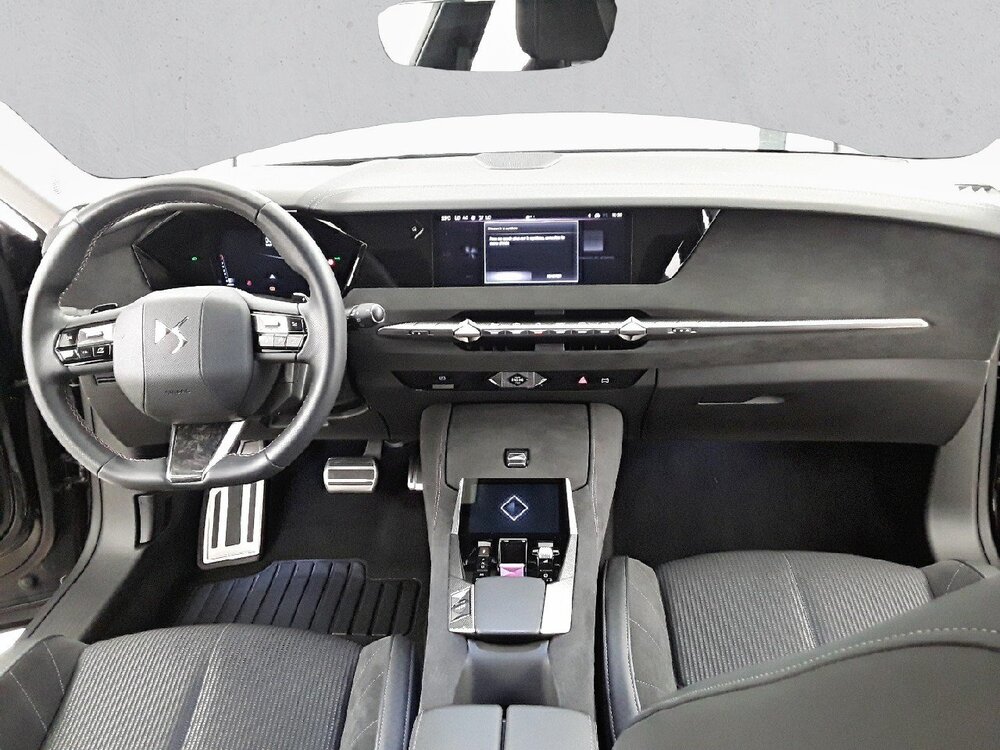 Occasion DS DS4 DS 4 PureTech 130 EAT8 - Performance Line+