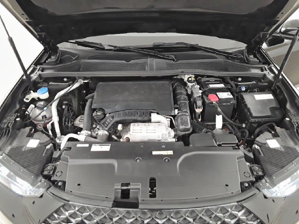 Occasion DS DS4 DS 4 PureTech 130 EAT8 - Performance Line+