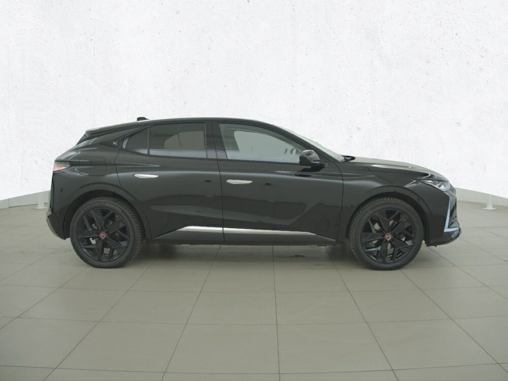 Occasion DS DS4 DS 4 PureTech 130 EAT8 - Performance Line+