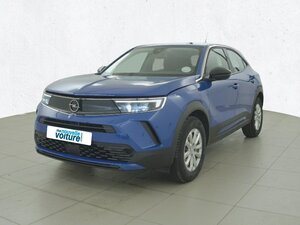 Occasion OPEL Mokka Mokka Electrique 136 ch & Batterie 50 kWh - Edition