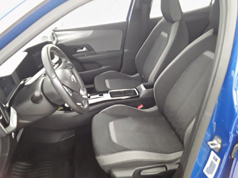 Occasion OPEL Mokka Mokka Electrique 136 ch & Batterie 50 kWh - Edition