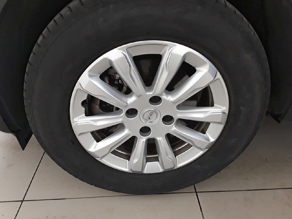 Occasion OPEL Mokka Mokka Electrique 136 ch & Batterie 50 kWh - Edition