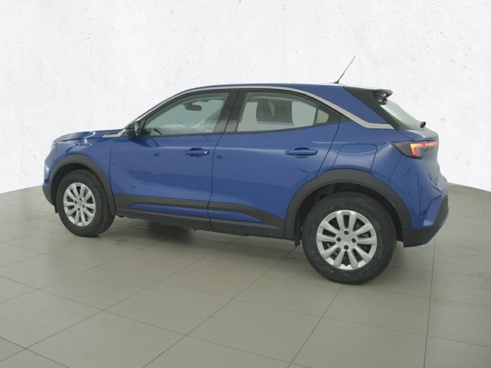 Occasion OPEL Mokka Mokka Electrique 136 ch & Batterie 50 kWh - Edition