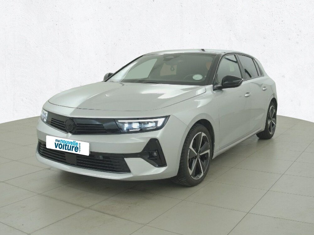 Occasion OPEL Astra Astra 1.5 Diesel 130 ch BVA8 - GS