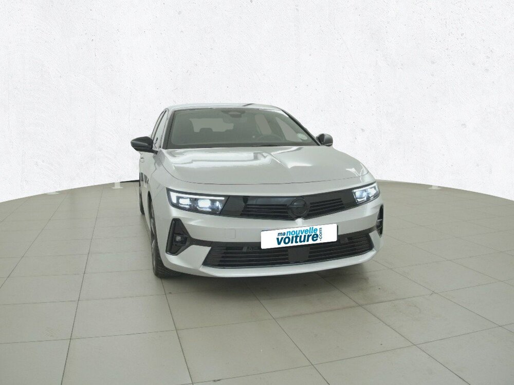 Occasion OPEL Astra Astra 1.5 Diesel 130 ch BVA8 - GS