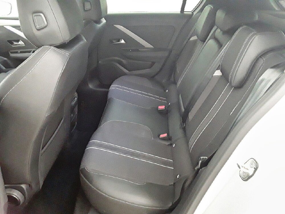 Occasion OPEL Astra Astra 1.5 Diesel 130 ch BVA8 - GS