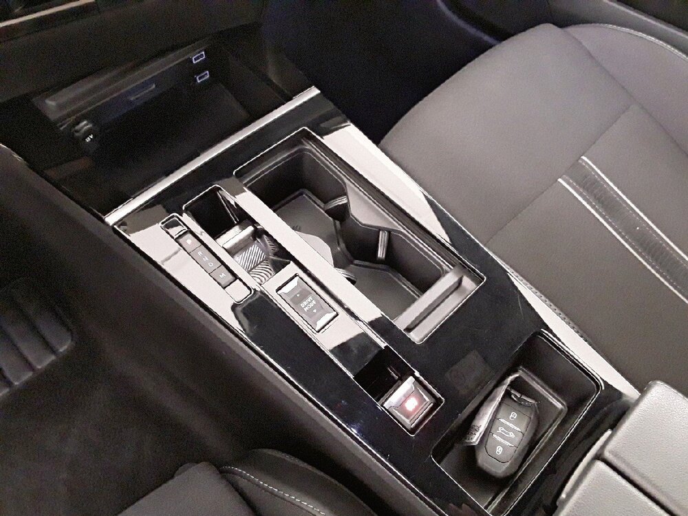 Occasion OPEL Astra Astra 1.5 Diesel 130 ch BVA8 - GS