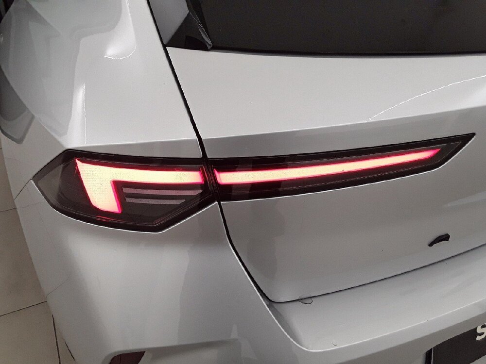 Occasion OPEL Astra Astra 1.5 Diesel 130 ch BVA8 - GS