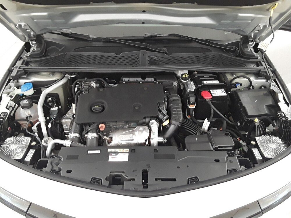 Occasion OPEL Astra Astra 1.5 Diesel 130 ch BVA8 - GS