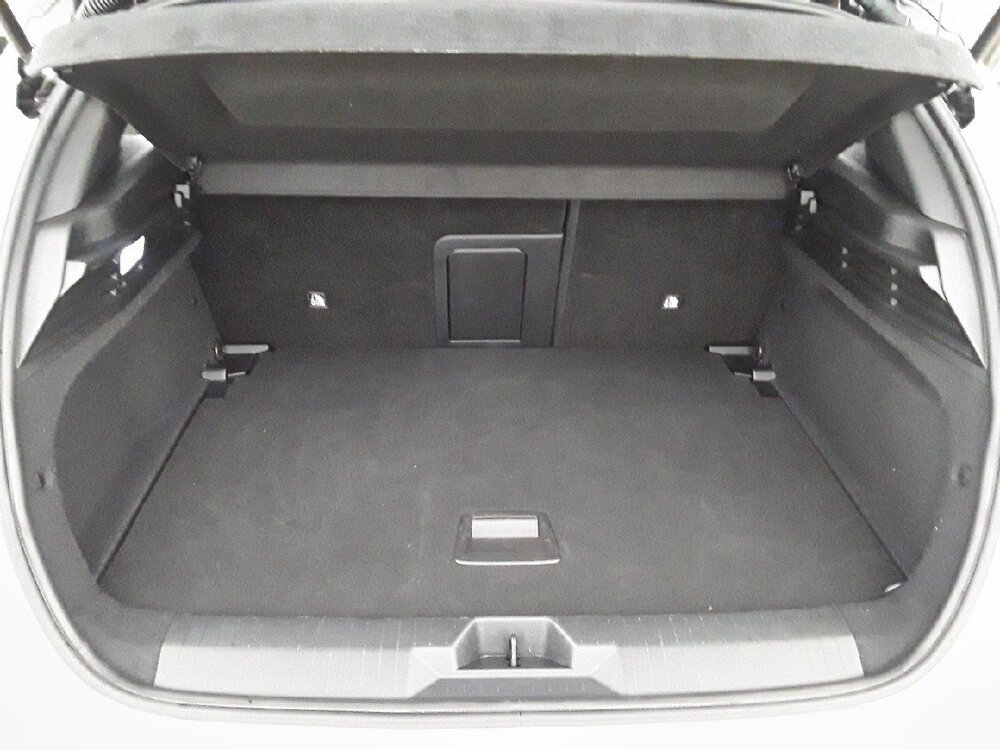 Occasion OPEL Astra Astra 1.5 Diesel 130 ch BVA8 - GS