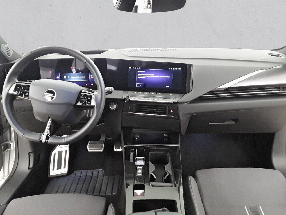 Occasion OPEL Astra Astra 1.5 Diesel 130 ch BVA8 - GS