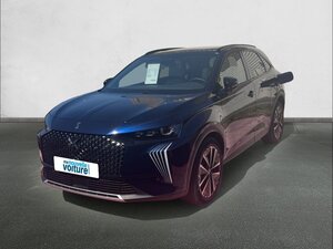 Occasion DS DS7 DS 7 Hybride Rechargeable E-Tense 225 EAT8 - Etoile