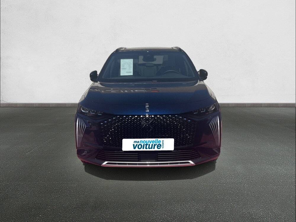 Occasion DS DS7 DS 7 Hybride Rechargeable E-Tense 225 EAT8 - Etoile