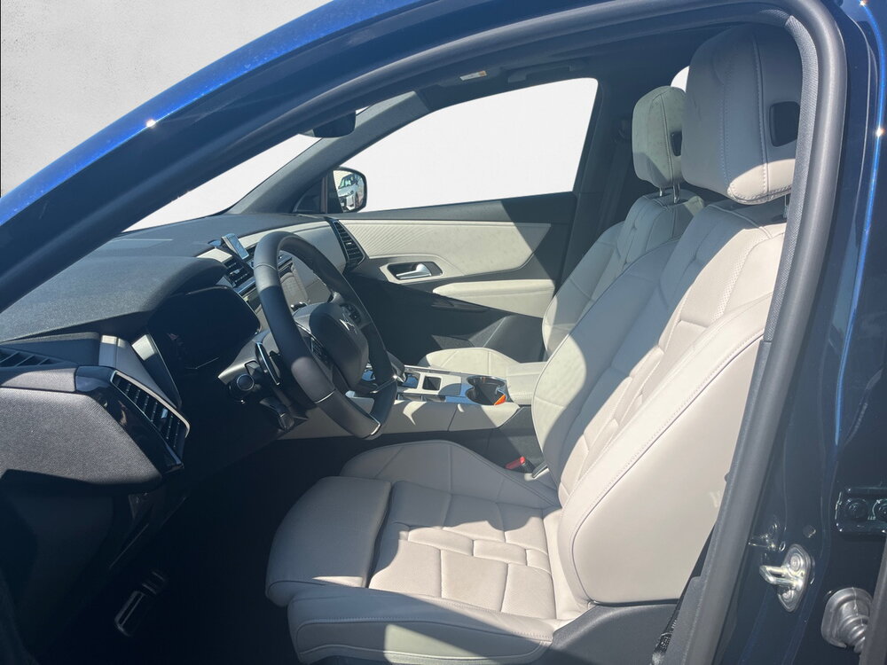 Occasion DS DS7 DS 7 Hybride Rechargeable E-Tense 225 EAT8 - Etoile