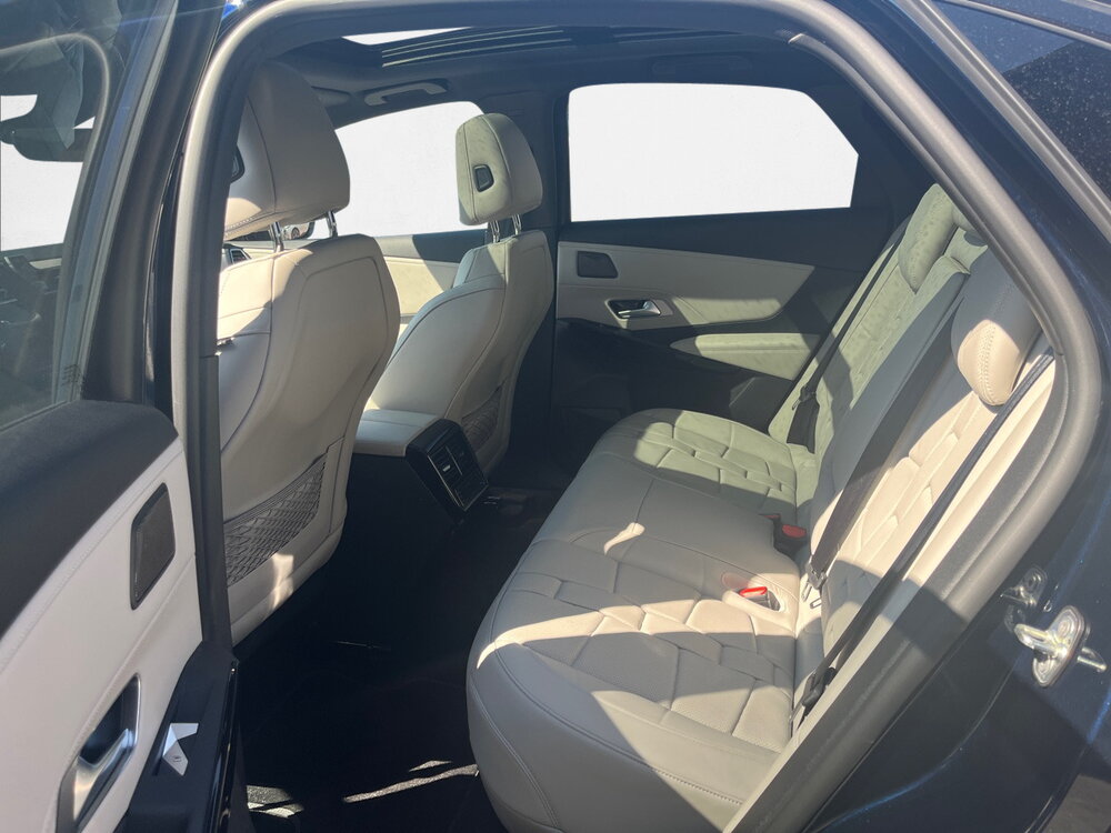 Occasion DS DS7 DS 7 Hybride Rechargeable E-Tense 225 EAT8 - Etoile