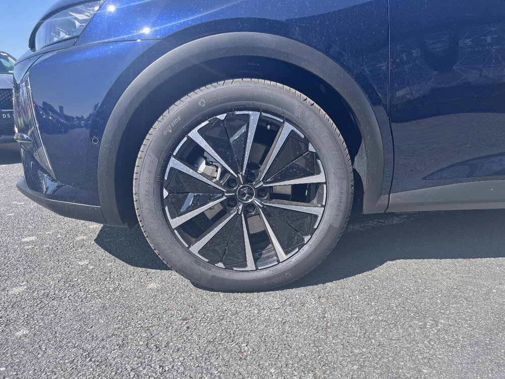 Occasion DS DS7 DS 7 Hybride Rechargeable E-Tense 225 EAT8 - Etoile