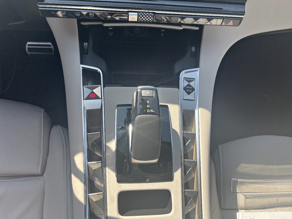 Occasion DS DS7 DS 7 Hybride Rechargeable E-Tense 225 EAT8 - Etoile