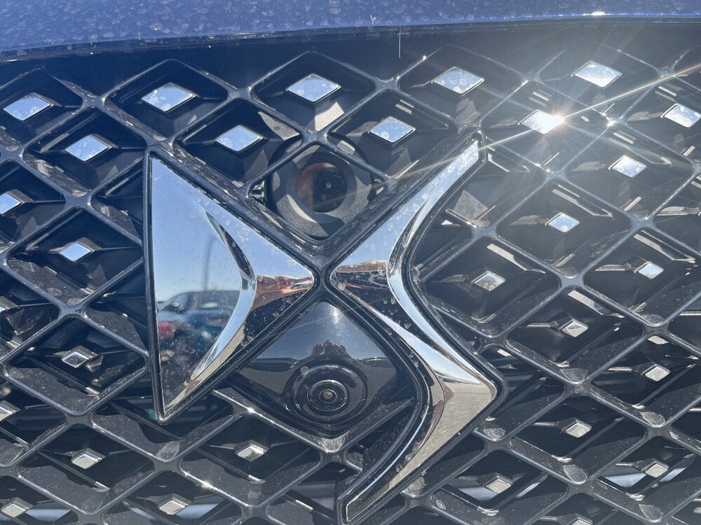 Occasion DS DS7 DS 7 Hybride Rechargeable E-Tense 225 EAT8 - Etoile