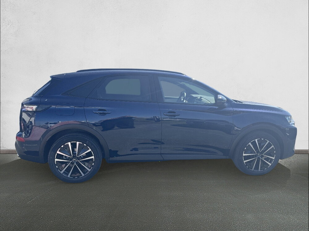 Occasion DS DS7 DS 7 Hybride Rechargeable E-Tense 225 EAT8 - Etoile