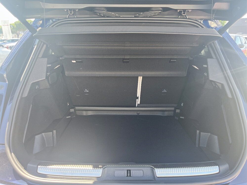 Occasion DS DS7 DS 7 Hybride Rechargeable E-Tense 225 EAT8 - Etoile