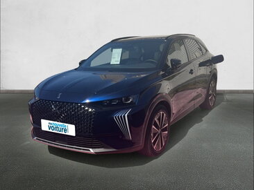 Occasion DS DS7 DS 7 Hybride Rechargeable E-Tense 225 EAT8 - Etoile