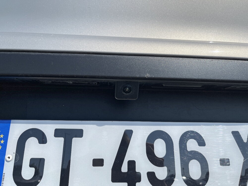 Occasion DS DS3 DS 3 E-Tense - Performance Line