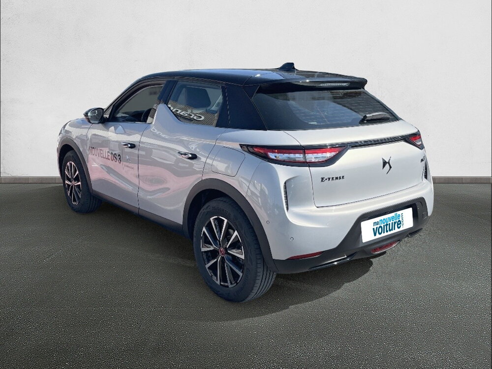 Occasion DS DS3 DS 3 E-Tense - Performance Line