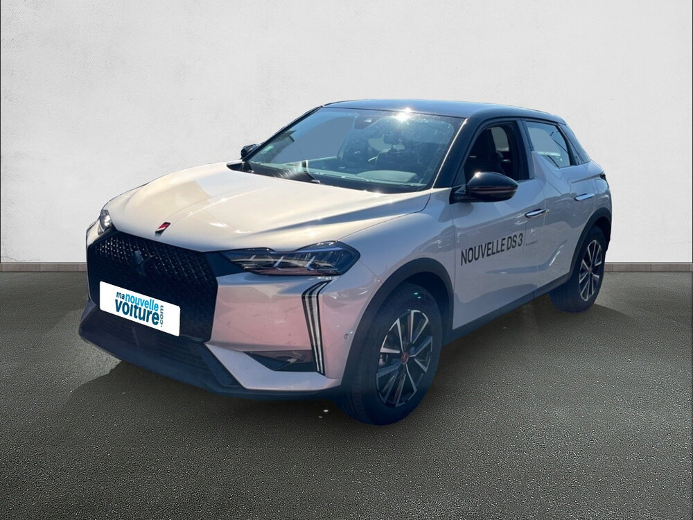 Occasion DS DS3 DS 3 E-Tense - Performance Line