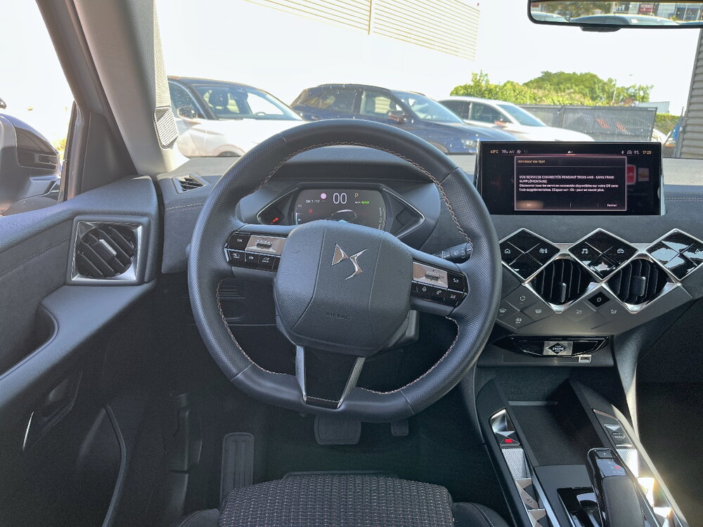 Occasion DS DS3 DS 3 E-Tense - Performance Line