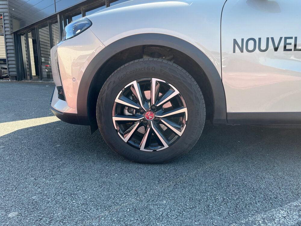 Occasion DS DS3 DS 3 E-Tense - Performance Line