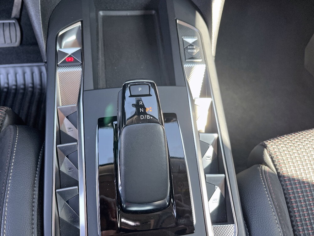 Occasion DS DS3 DS 3 E-Tense - Performance Line