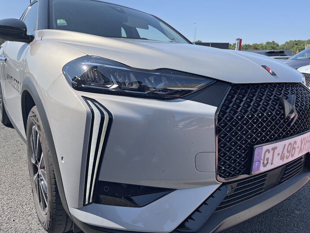 Occasion DS DS3 DS 3 E-Tense - Performance Line
