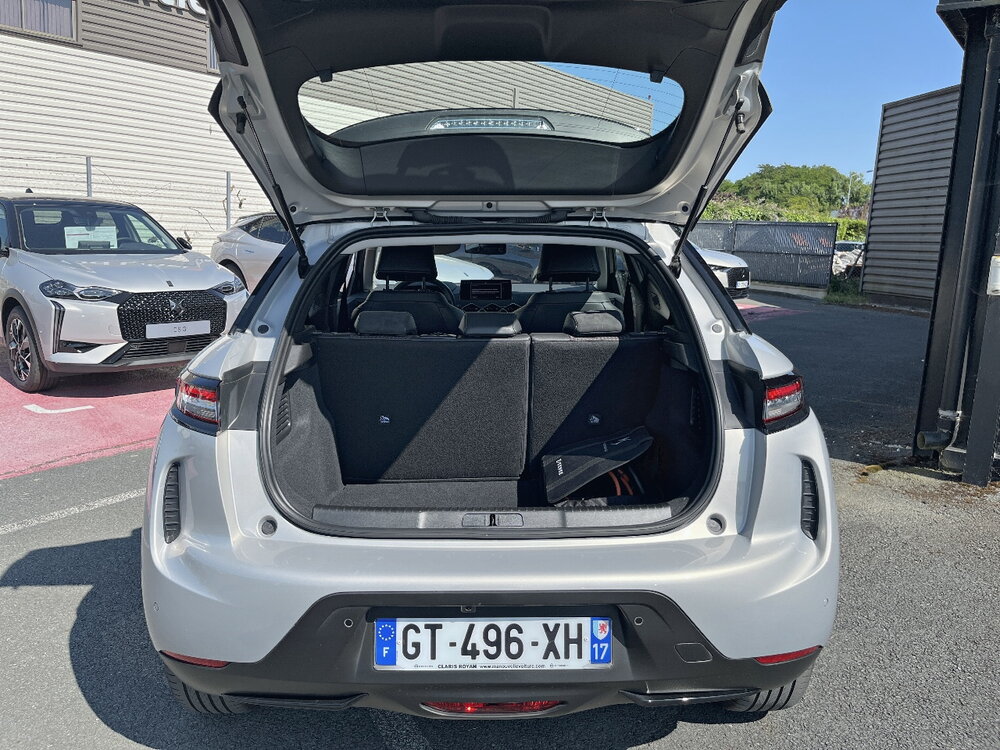 Occasion DS DS3 DS 3 E-Tense - Performance Line