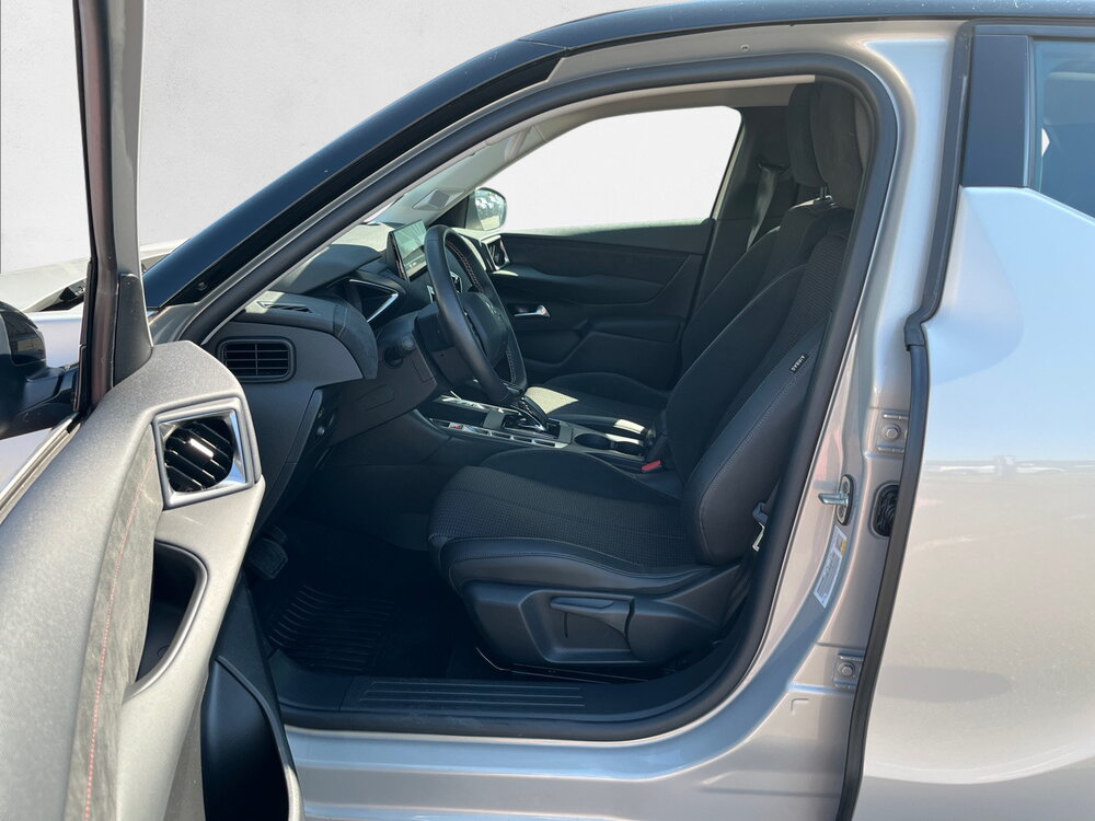 Occasion DS DS3 DS 3 E-Tense - Performance Line