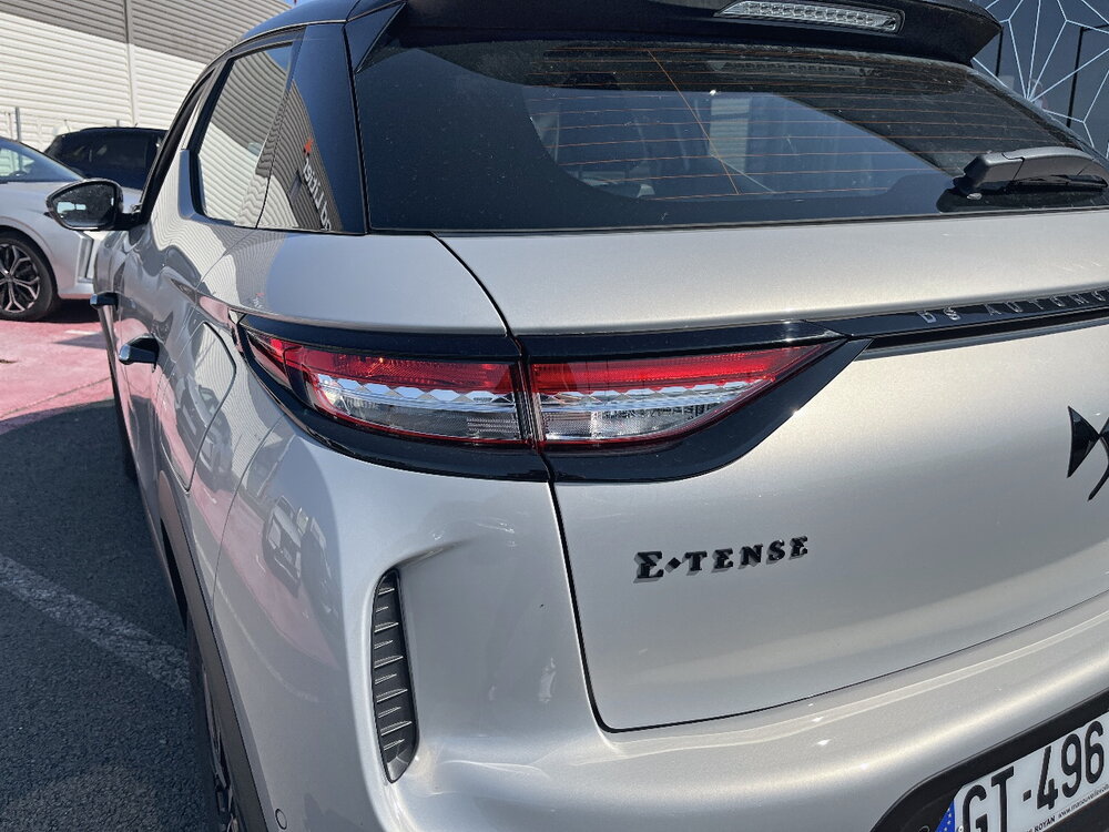 Occasion DS DS3 DS 3 E-Tense - Performance Line