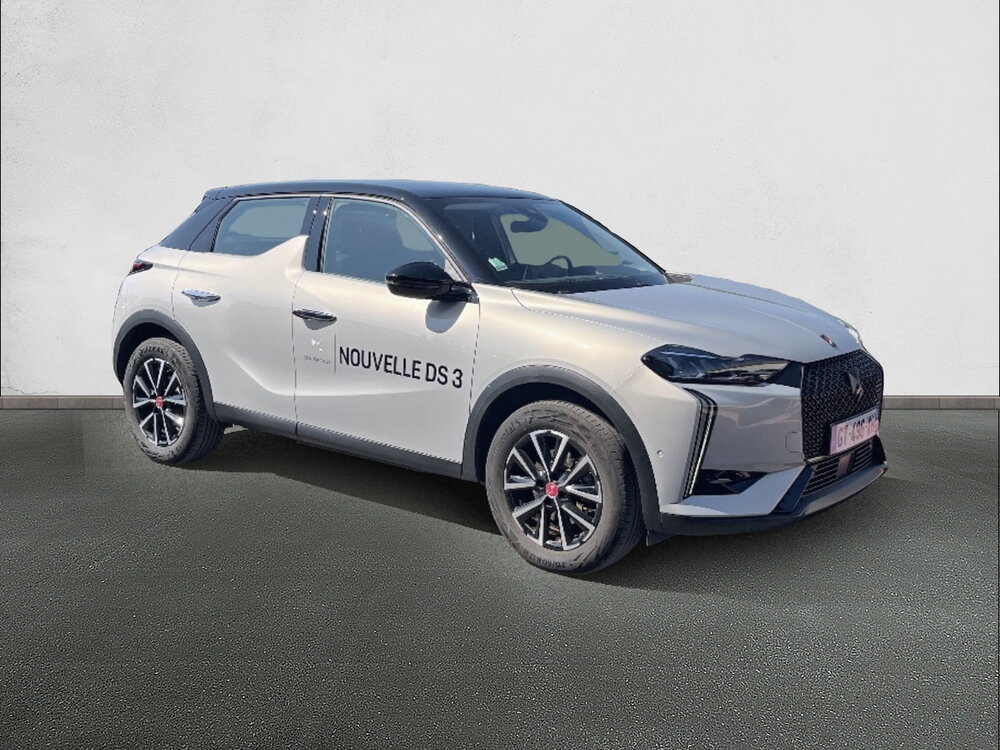 Occasion DS DS3 DS 3 E-Tense - Performance Line