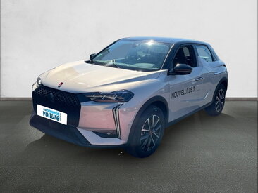 Occasion DS DS3 DS 3 E-Tense - Performance Line