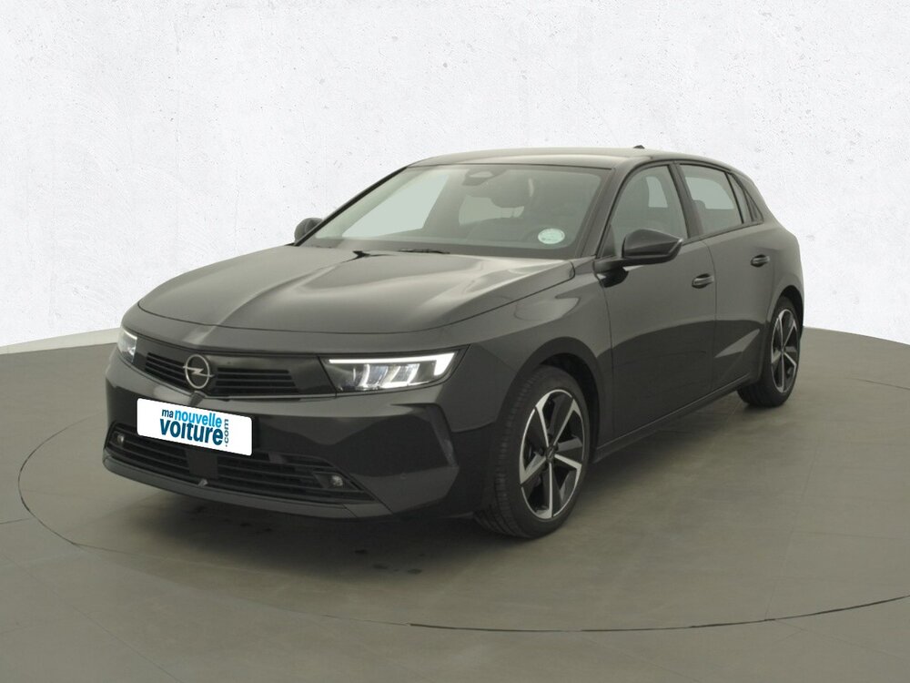 Occasion OPEL Astra Astra 1.2 Turbo 110 ch BVM6