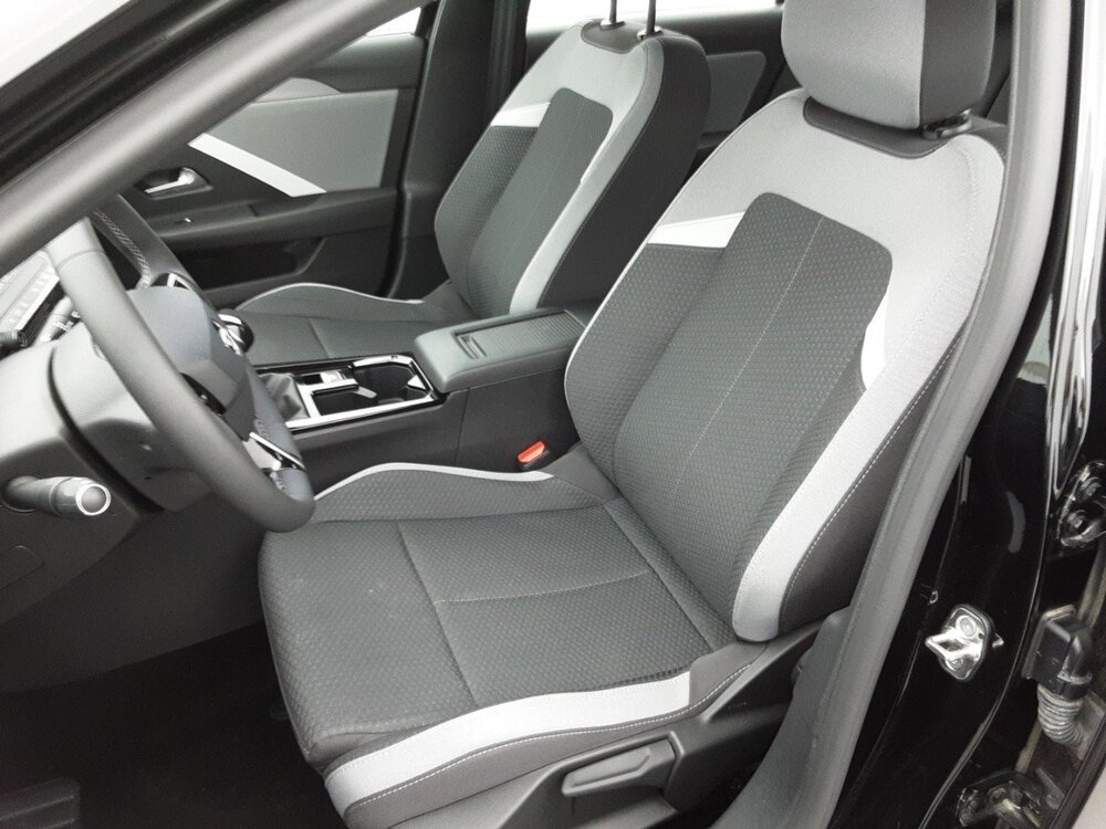 Occasion OPEL Astra Astra 1.2 Turbo 110 ch BVM6